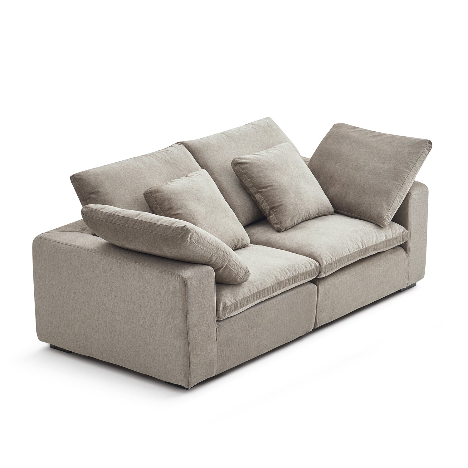 Tivoli Cloud Sofa