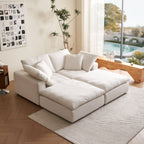 Tivoli Cloud Daybed
