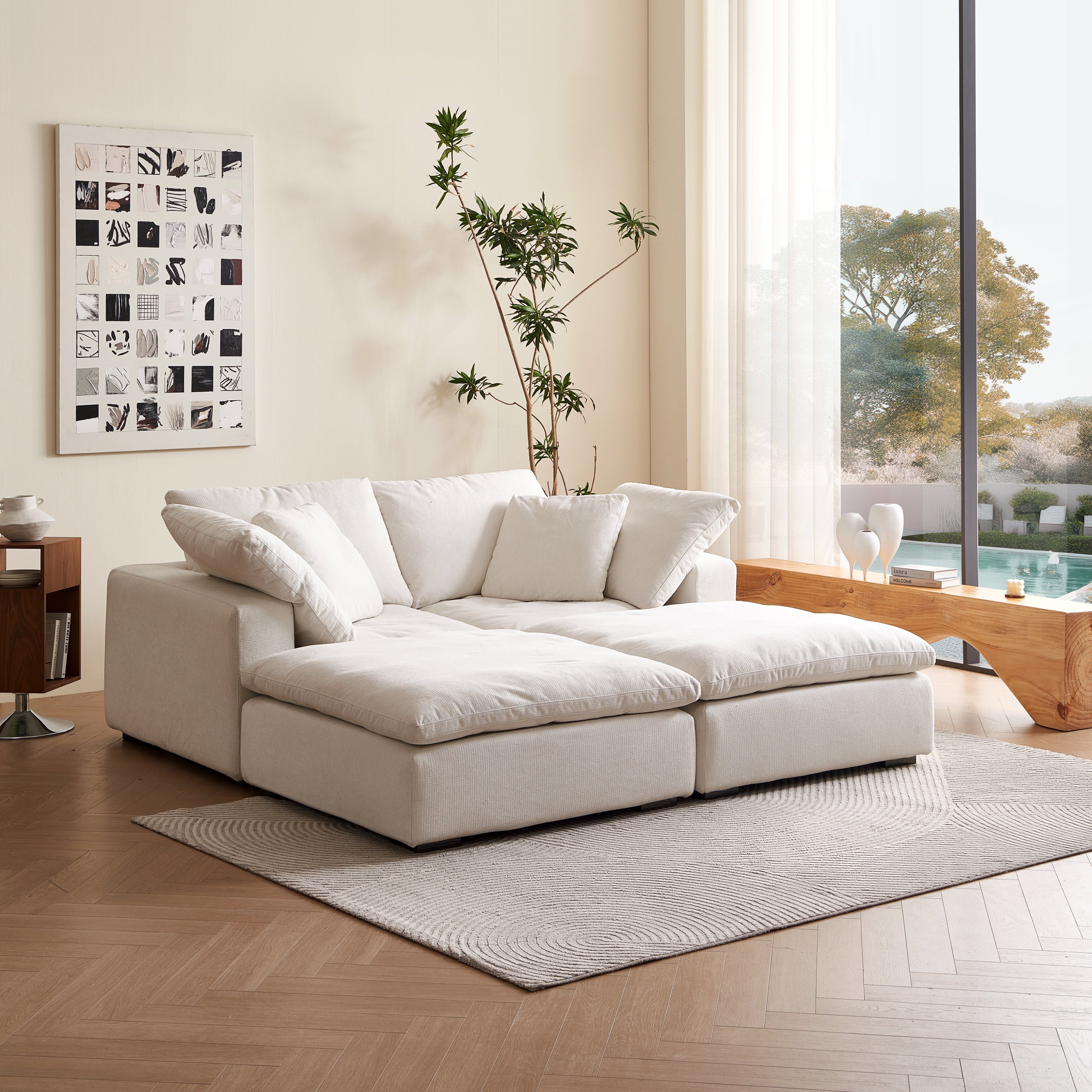 Tivoli Cloud Daybed