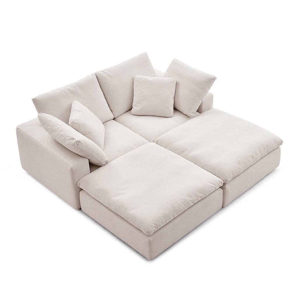 Tivoli Cloud Daybed