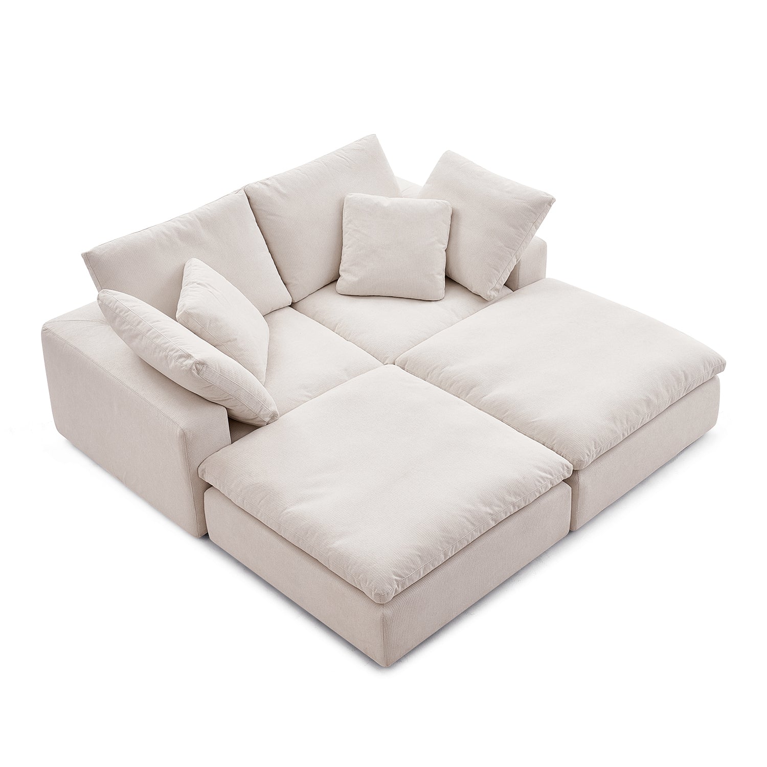 Tivoli Cloud Daybed
