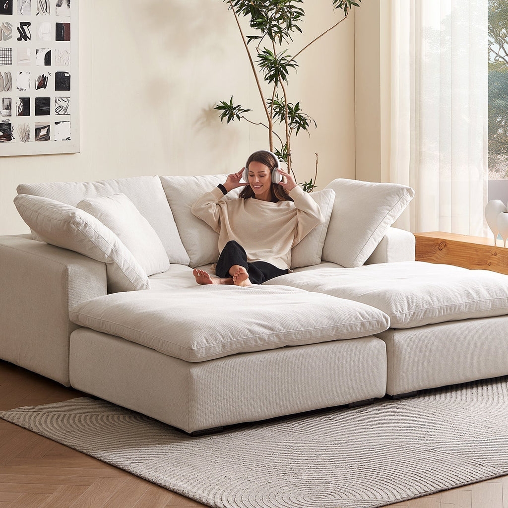 Tivoli Cloud Daybed
