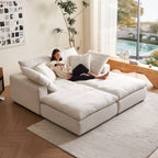 Tivoli Cloud Daybed