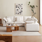 Tivoli Cloud L Sectional