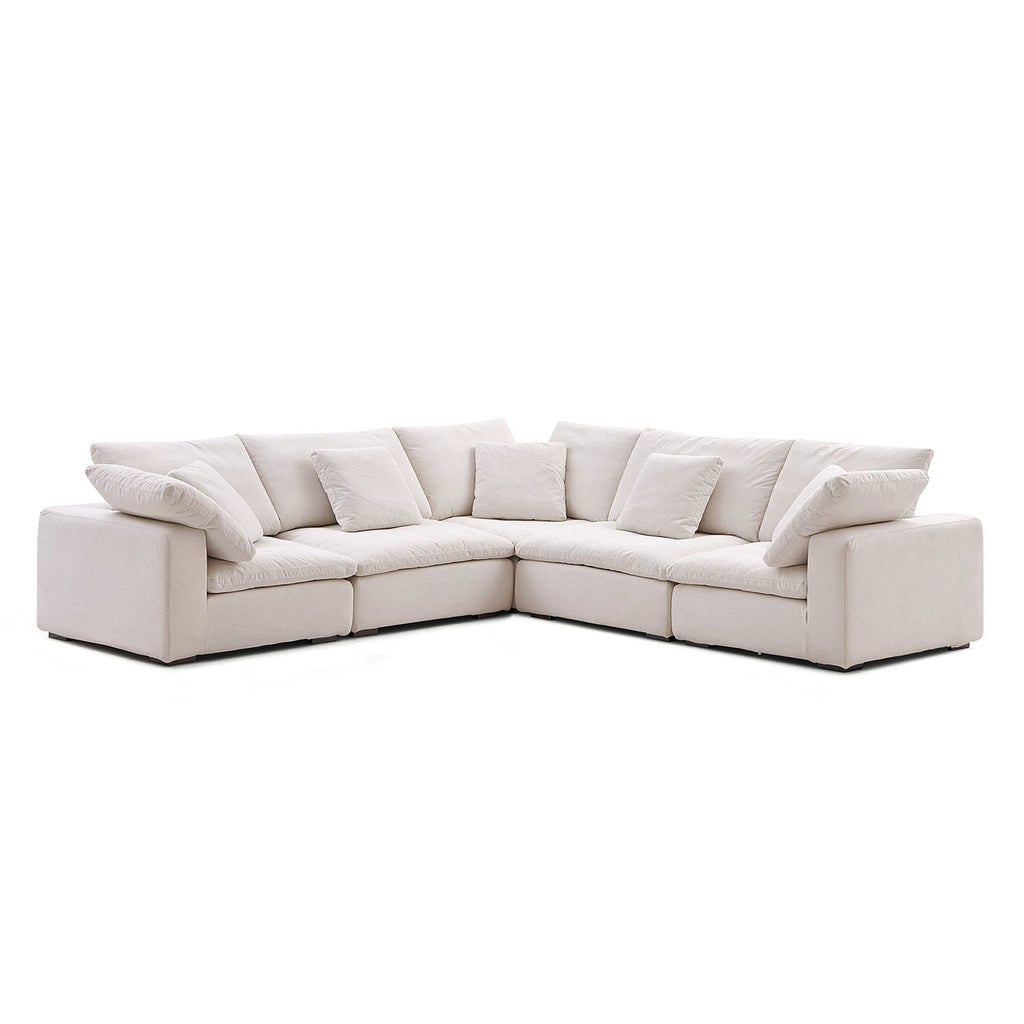 Tivoli Cloud L Sectional