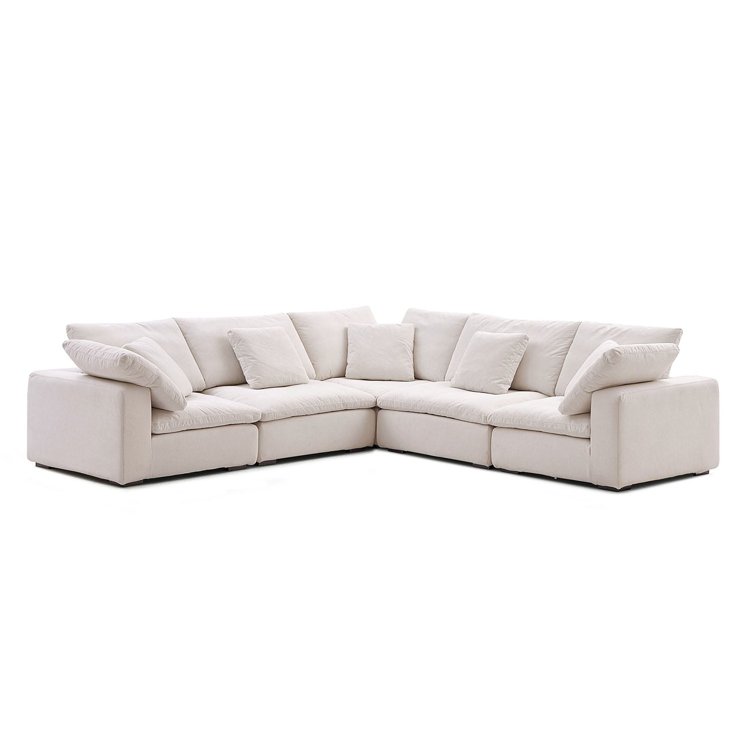 Tivoli Cloud L Sectional