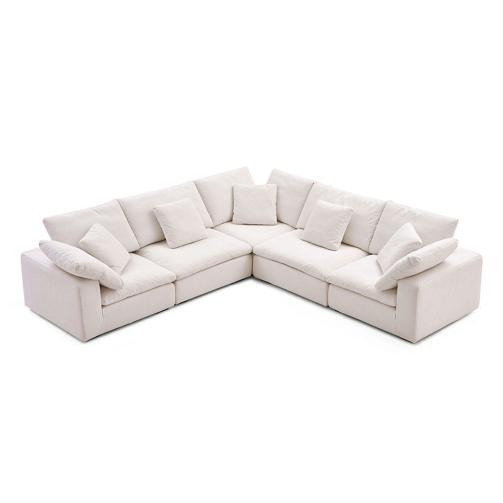 Tivoli Cloud L Sectional