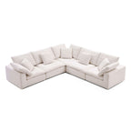 Tivoli Cloud L Sectional