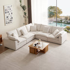 Tivoli Cloud L Sectional