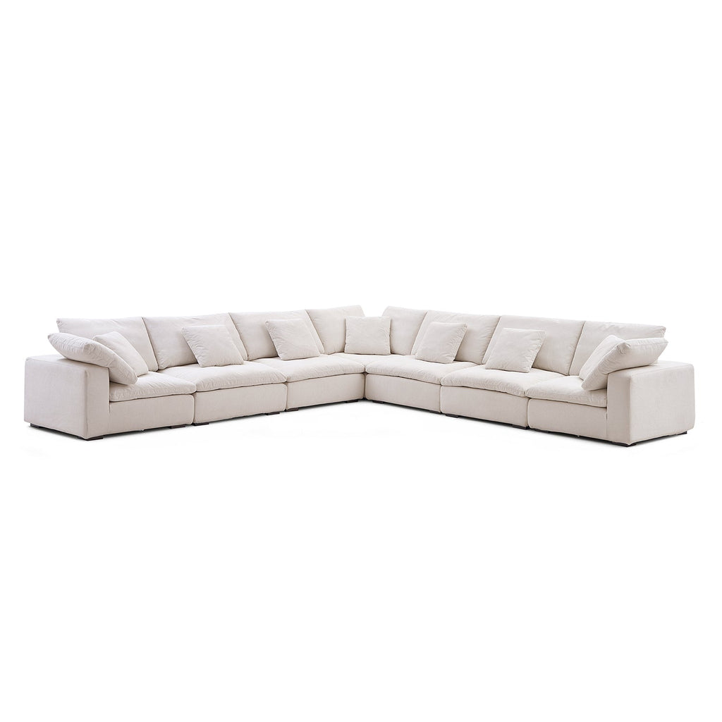 Tivoli Cloud L Sectional