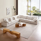 Tivoli Cloud L Sectional