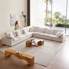 Tivoli Cloud L Sectional