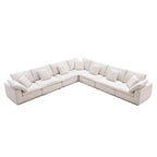 Tivoli Cloud L Sectional