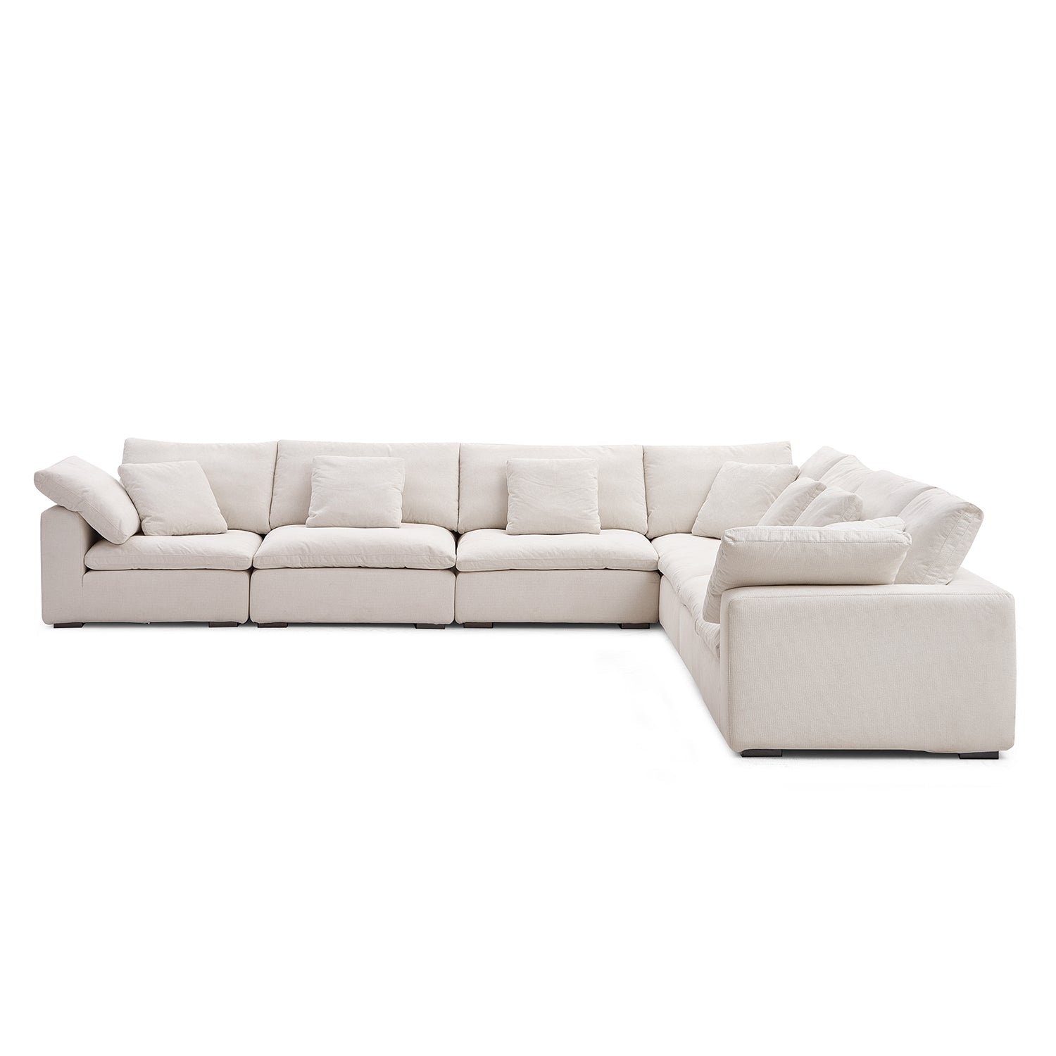 Tivoli Cloud L Sectional