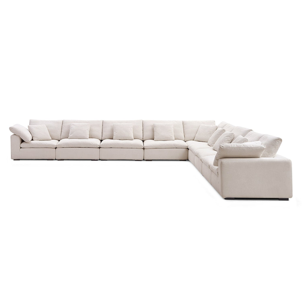 Tivoli Cloud L Sectional
