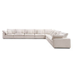 Tivoli Cloud L Sectional