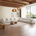 Tivoli Cloud L Sectional