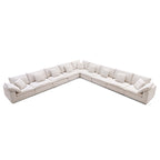 Tivoli Cloud L Sectional