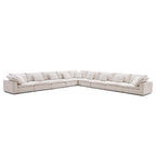 Tivoli Cloud L Sectional