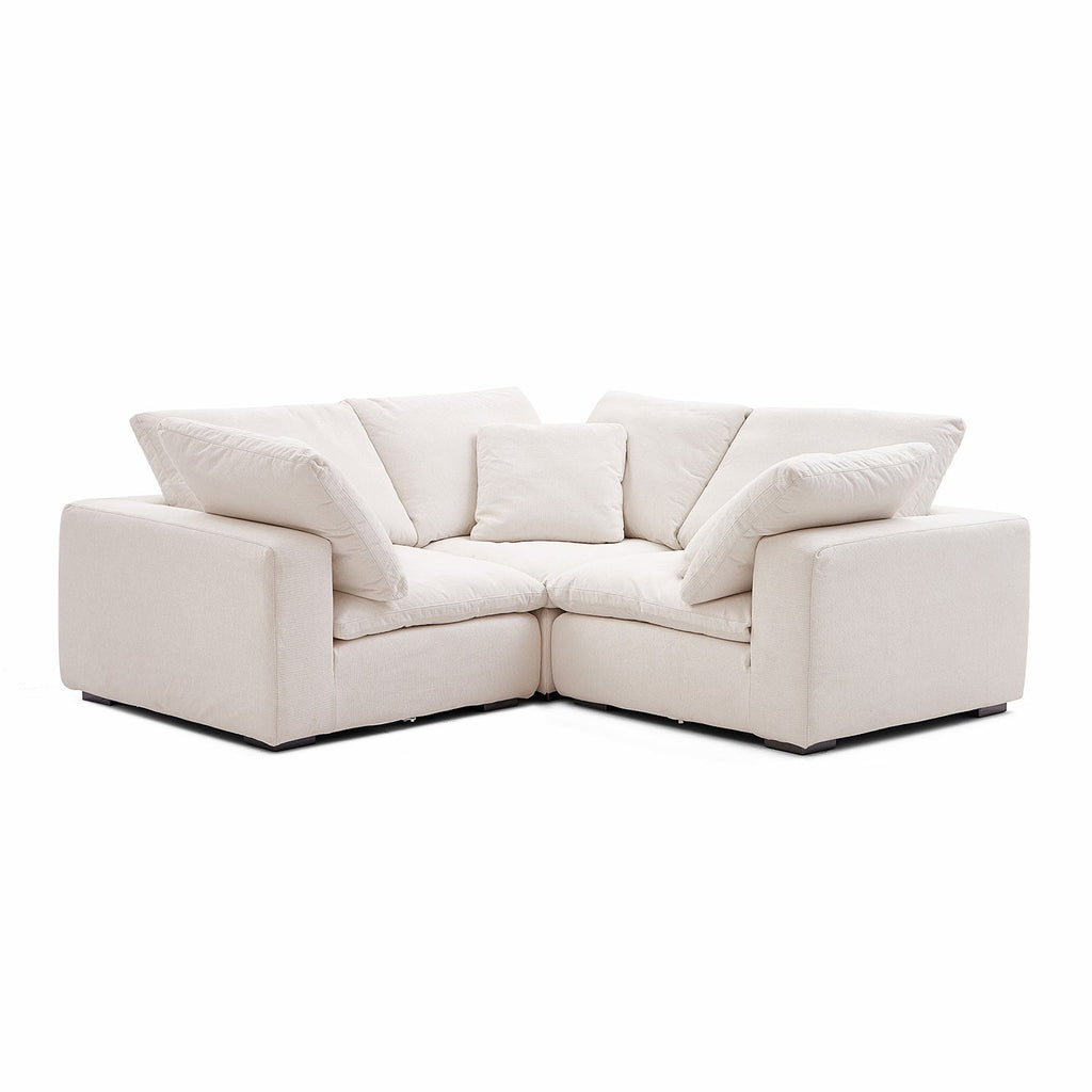 Tivoli Cloud L Sectional