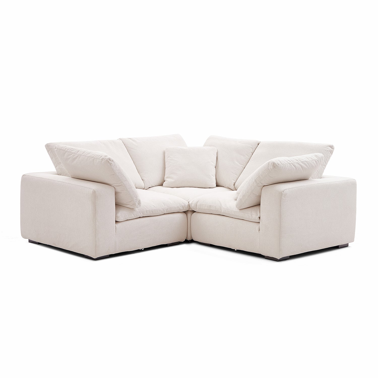 Tivoli Cloud L Sectional