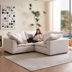 Tivoli Cloud L Sectional
