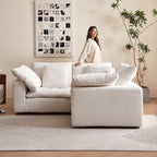Tivoli Cloud L Sectional