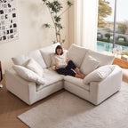Tivoli Cloud L Sectional