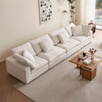 Tivoli Cloud Sofa