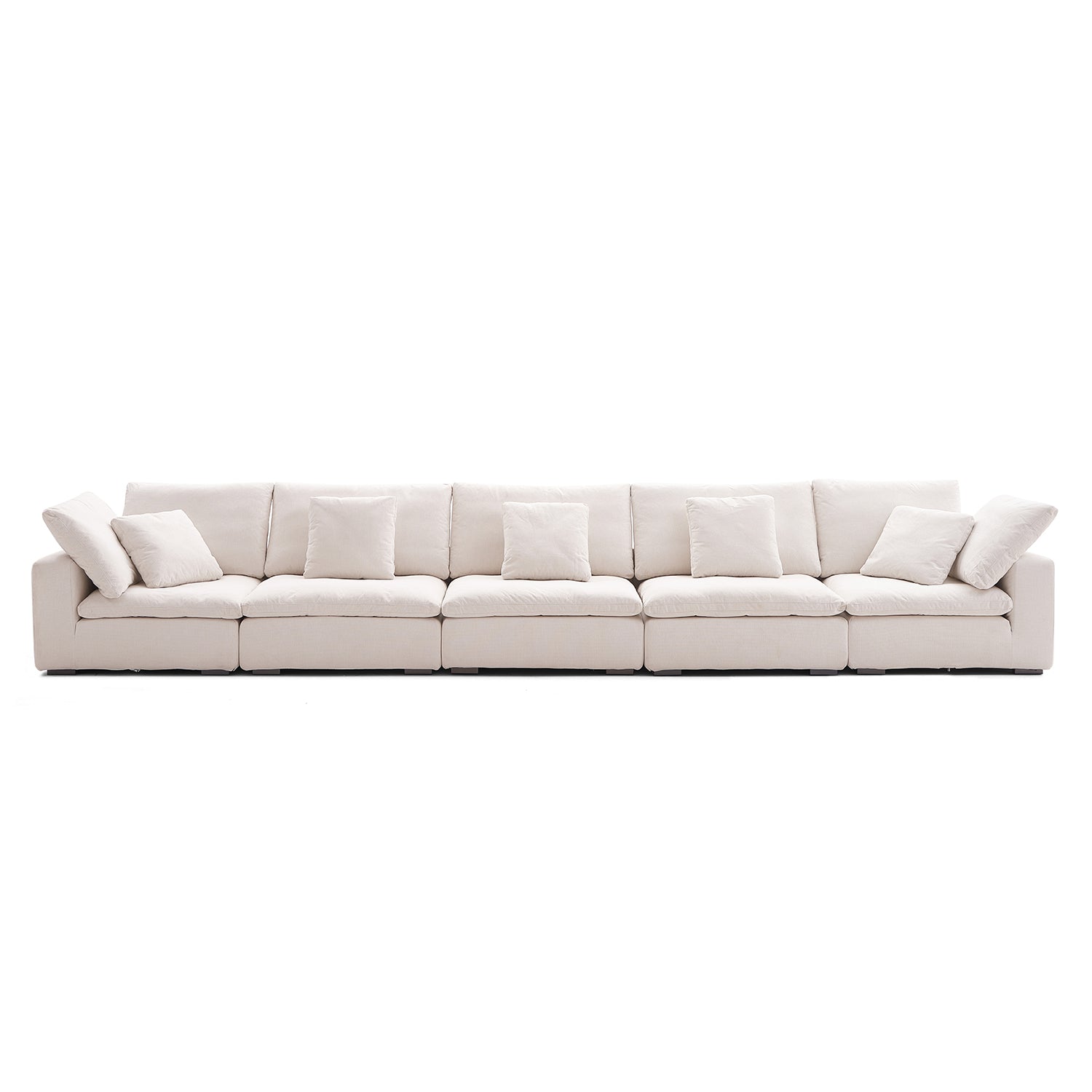 Tivoli Cloud Sofa