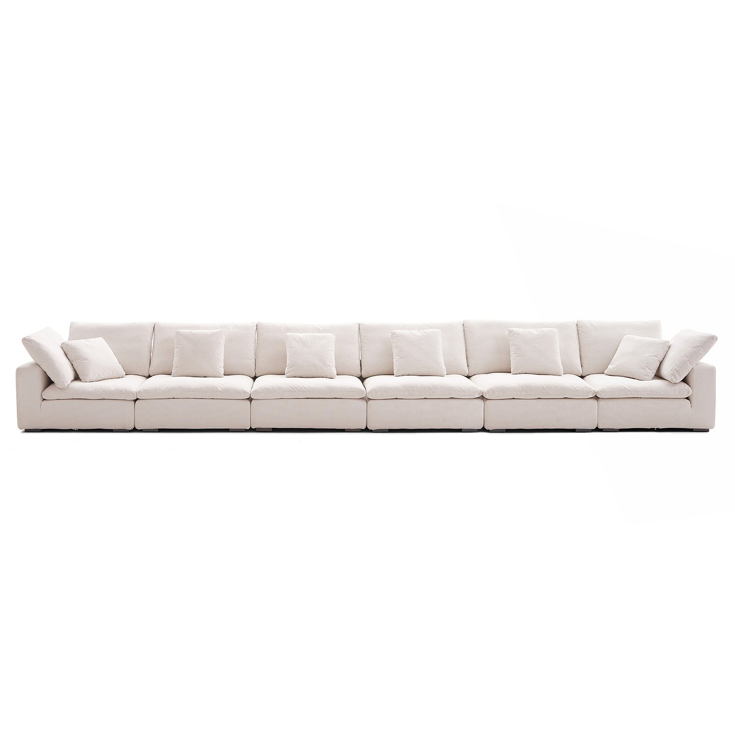 Tivoli Cloud Sofa