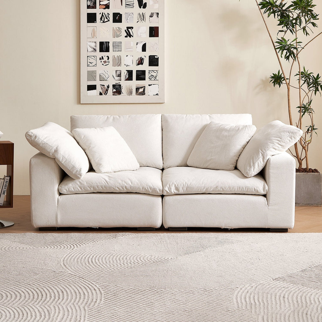 Tivoli Cloud Sofa