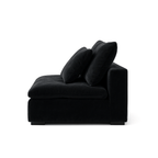 Tivoli Cloud Couch Armless Modular Seat