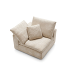 Tivoli Cloud Corner Modular Seat