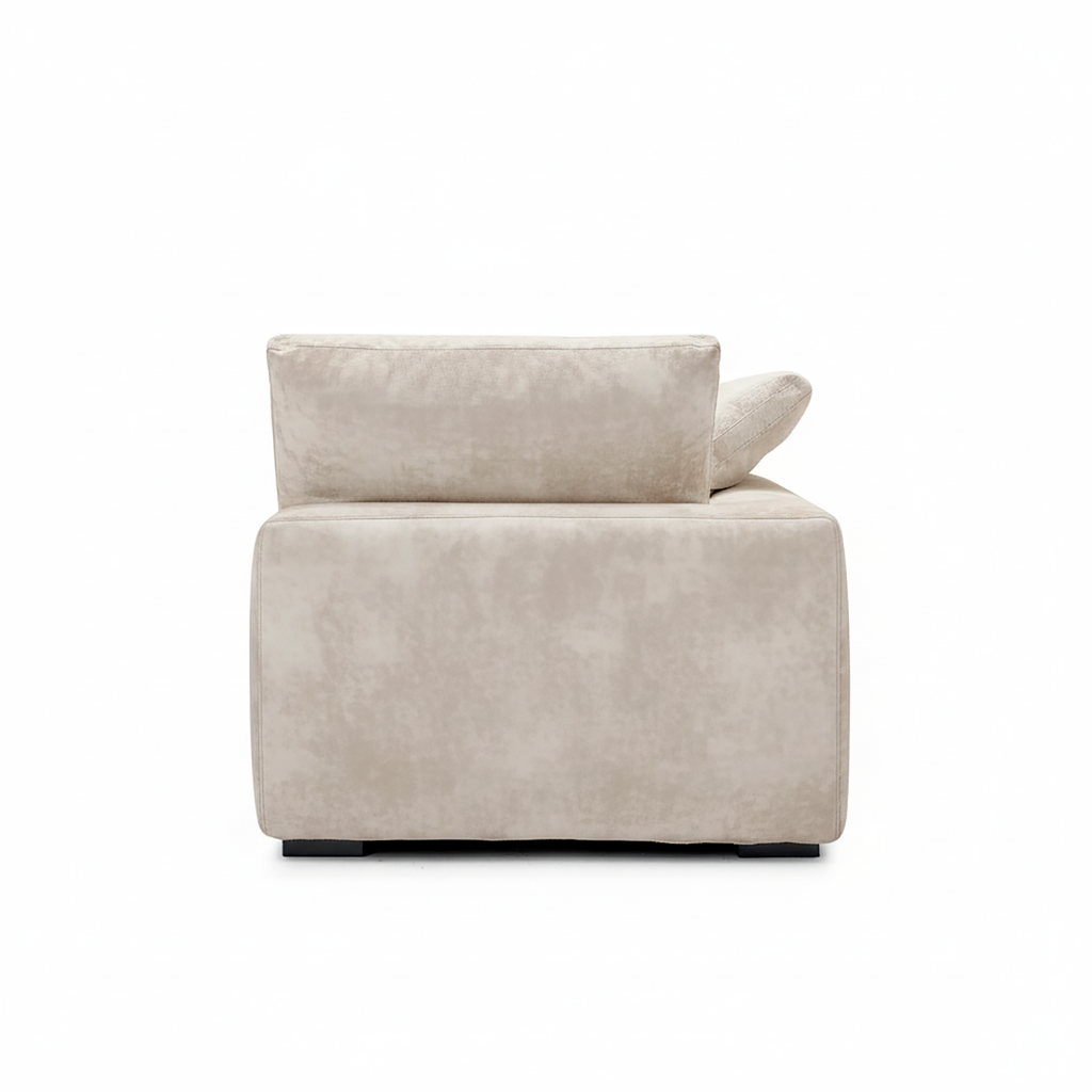 Tivoli Cloud Corner Modular Seat