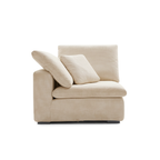 Tivoli Cloud Corner Modular Seat