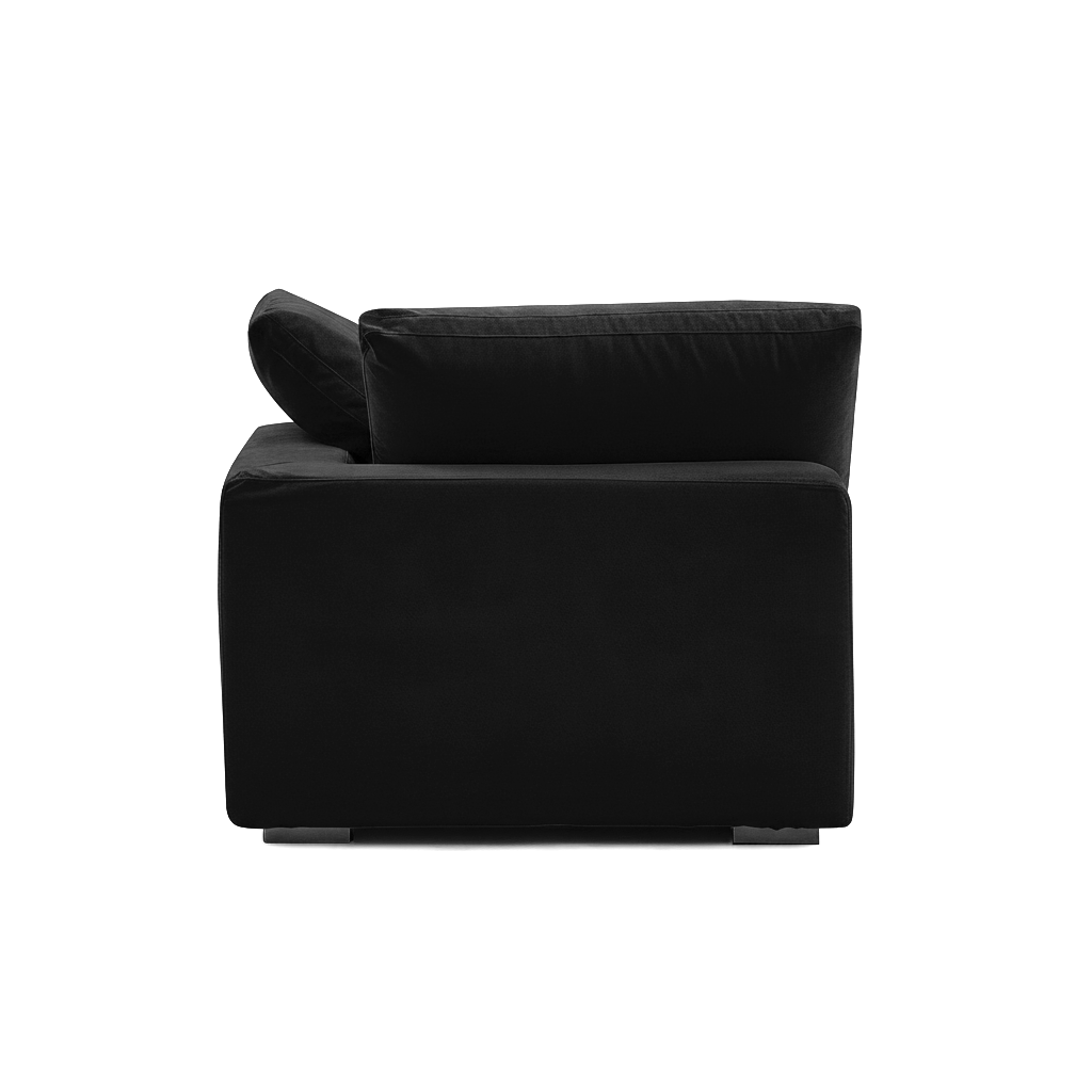 Tivoli Cloud Corner Modular Seat