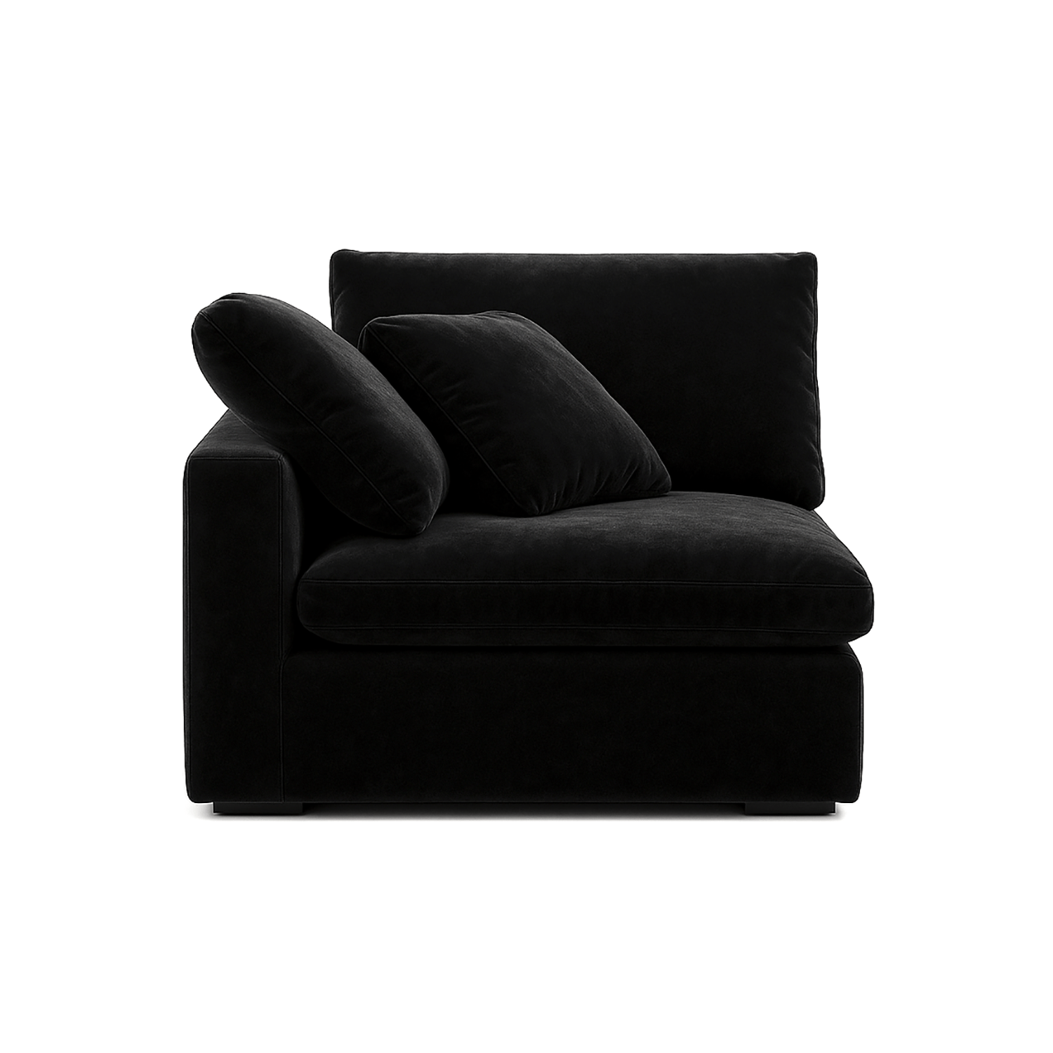 Tivoli Cloud Corner Modular Seat