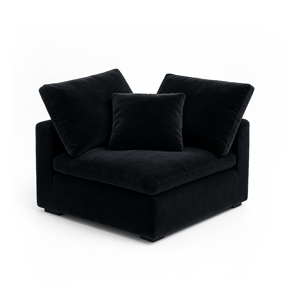 Tivoli Cloud Corner Modular Seat