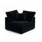 Tivoli Cloud Corner Modular Seat