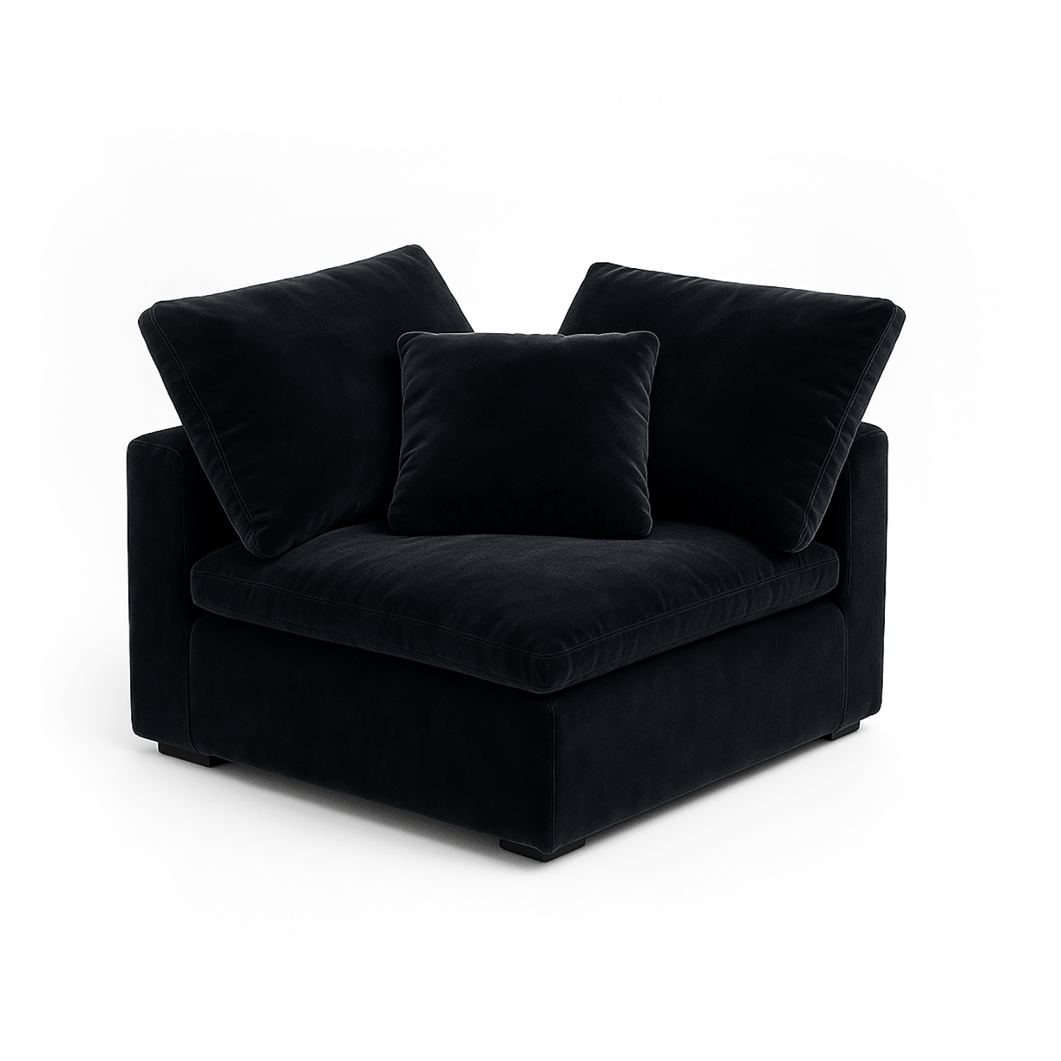 Tivoli Cloud Corner Modular Seat