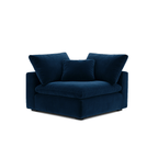 Tivoli Cloud Corner Modular Seat