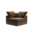 Tivoli Cloud Corner Modular Seat