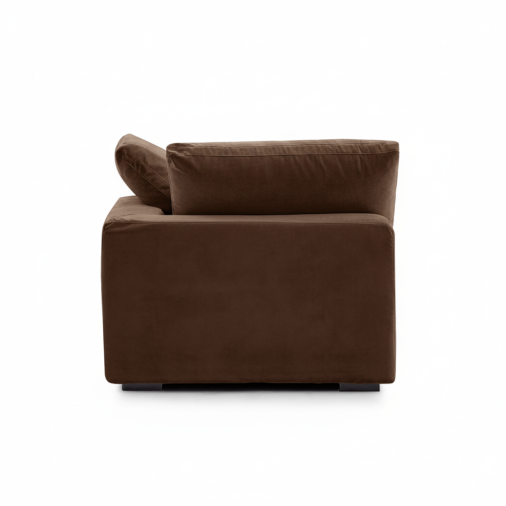 Tivoli Cloud Corner Modular Seat