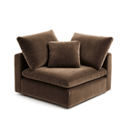 Tivoli Cloud Corner Modular Seat