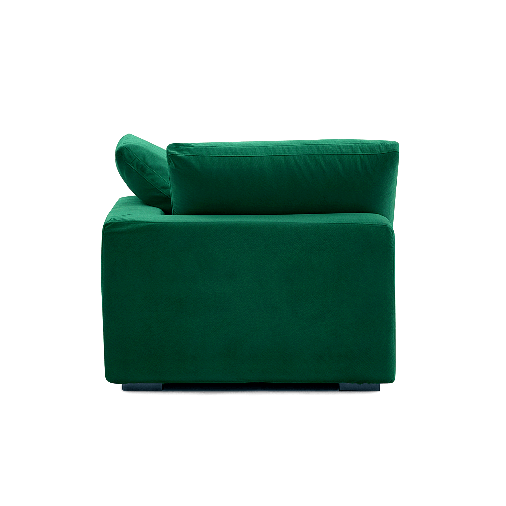Tivoli Cloud Corner Modular Seat