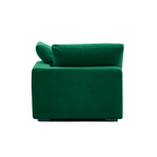 Tivoli Cloud Corner Modular Seat