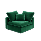 Tivoli Cloud Corner Modular Seat