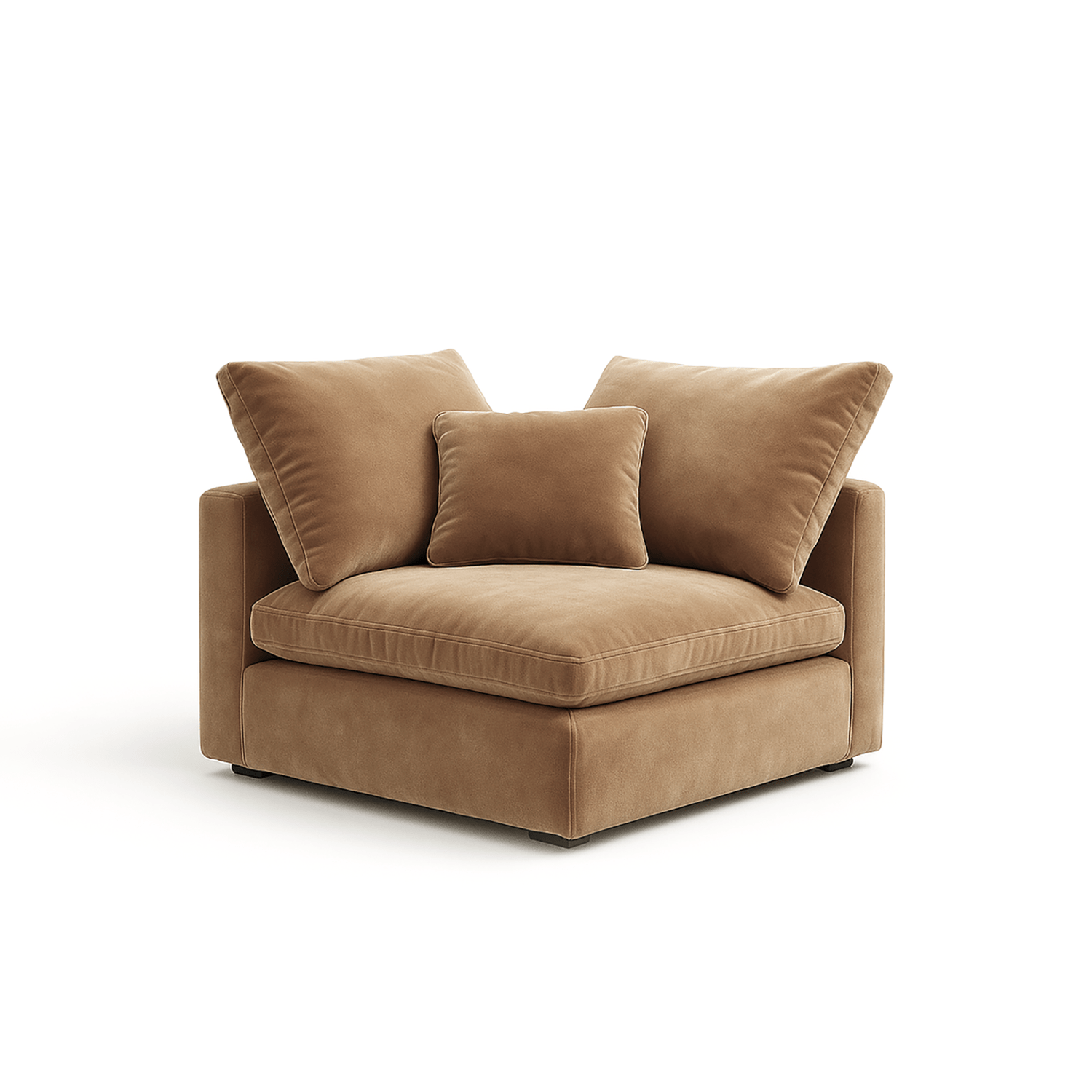 Tivoli Cloud Corner Modular Seat