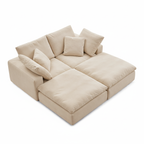 Tivoli Cloud Daybed